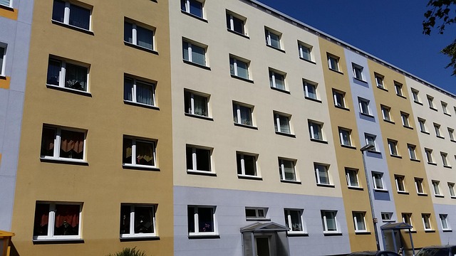 Vlastníci jednotek